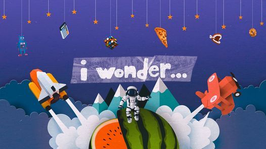 FREE Vacation Bible School
