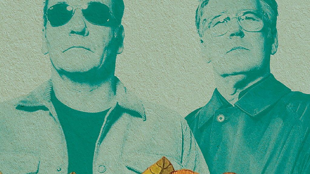 China Crisis