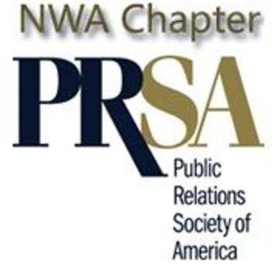 Northwest Arkansas Chapter, Public Relations Society of America (NWA PRSA)