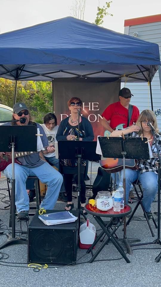 Cambria City EthnicFest Bottle Works Ethnic Arts Center, Johnstown