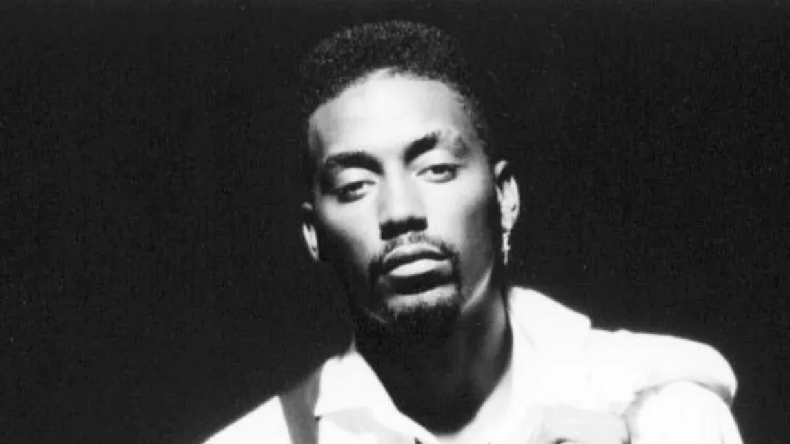 Big Daddy Kane in City of New York