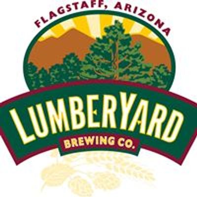 Lumberyard Brewing Company