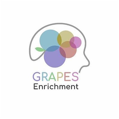 Grapes Enrichment