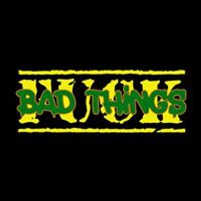 Fck Bad Things