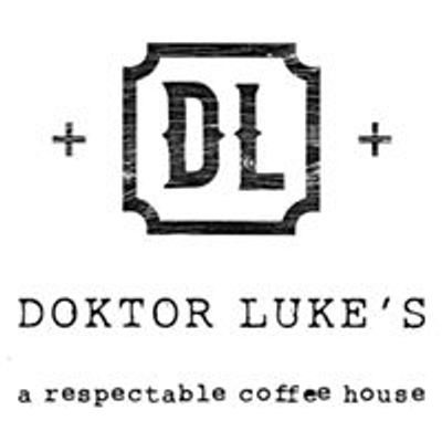 Doktor Luke's - a respectable coffee house