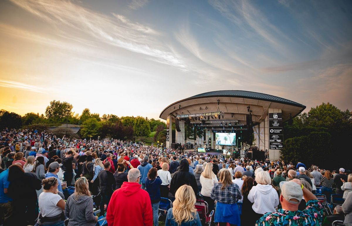 Parking Umphrey's McGee Afterparty (18+)