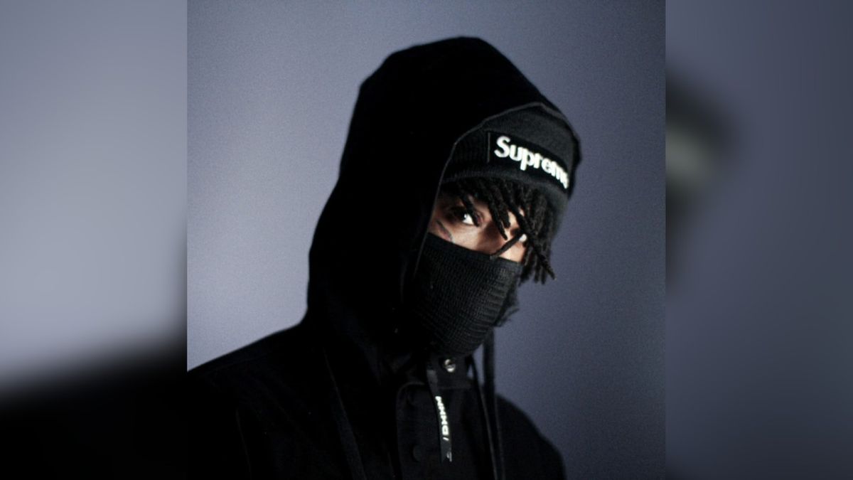 Scarlxrd Birmingham Tickets