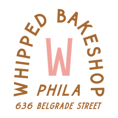 Whipped Bakeshop