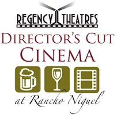 Regency Theatres Director's Cut Cinema