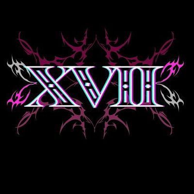 XVII 17 DICIASSETTE