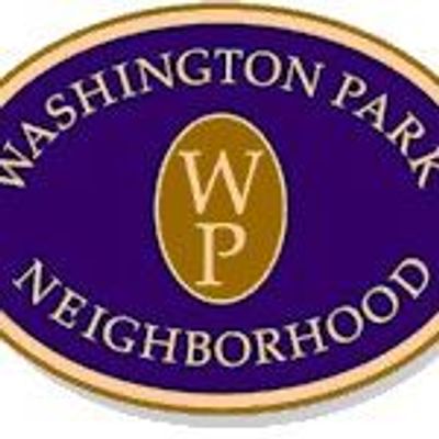 Washington Park Neighborhood Association