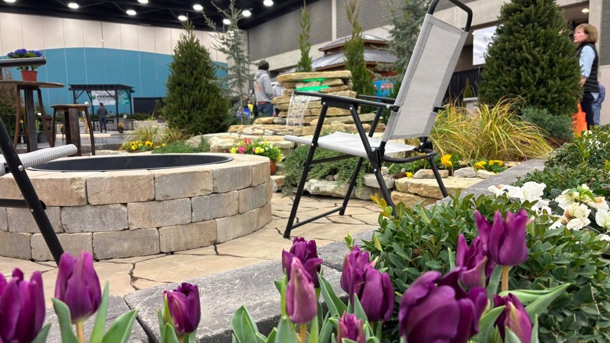 Louisville Home and Garden Show