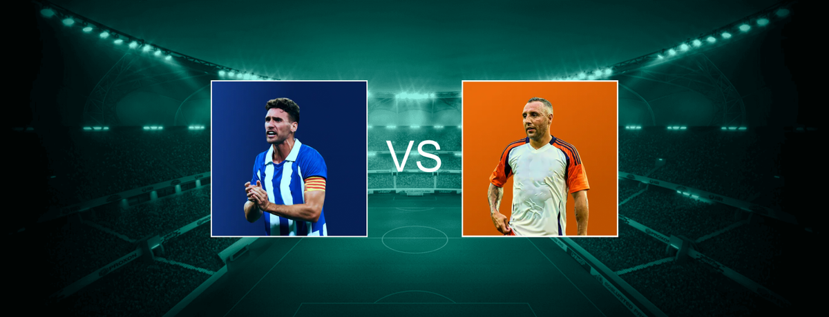 FC Barcelona vs Real Oviedo at Spotify Camp Nou