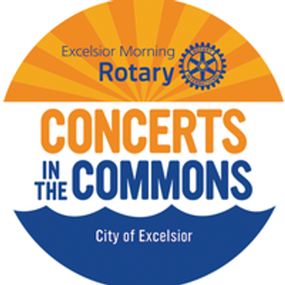 Excelsior Concerts in The Commons