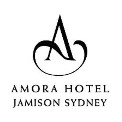 Amora Hotel Jamison Sydney