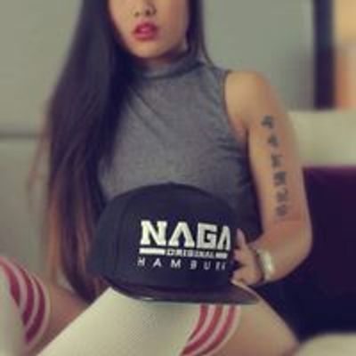 Naga apparel