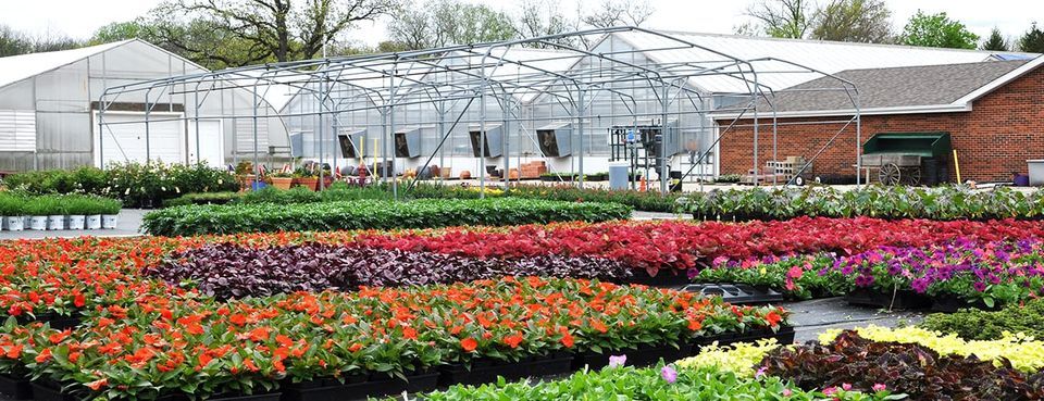 Spring Fling & Market