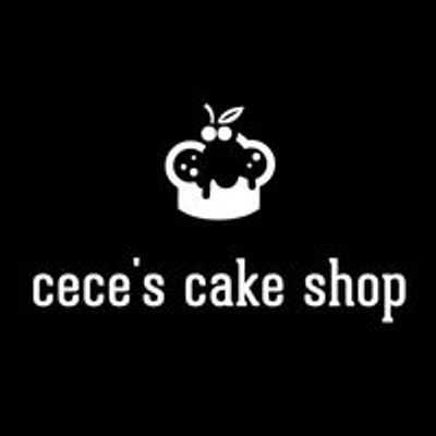Cece's Cake Shop