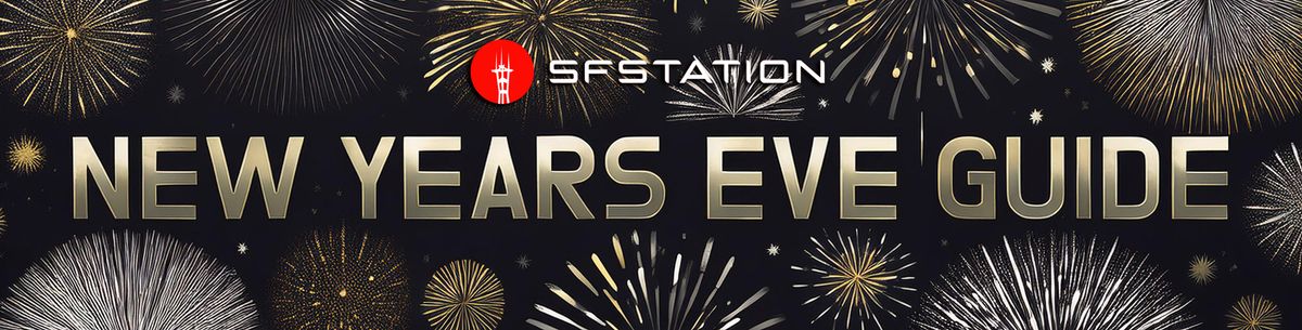 Greg Proops: New Year's Eve Countdown Show