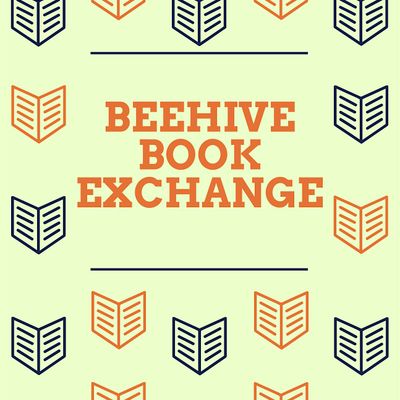 Beehive Book Exchange