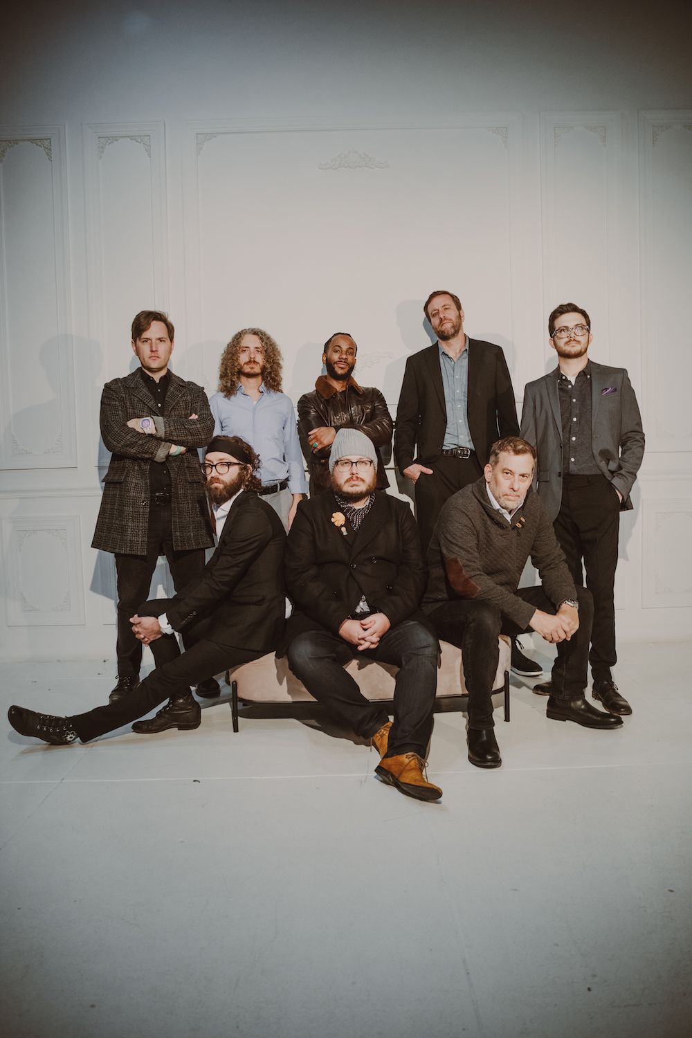 St. Paul & the Broken Bones Berlin Tickets