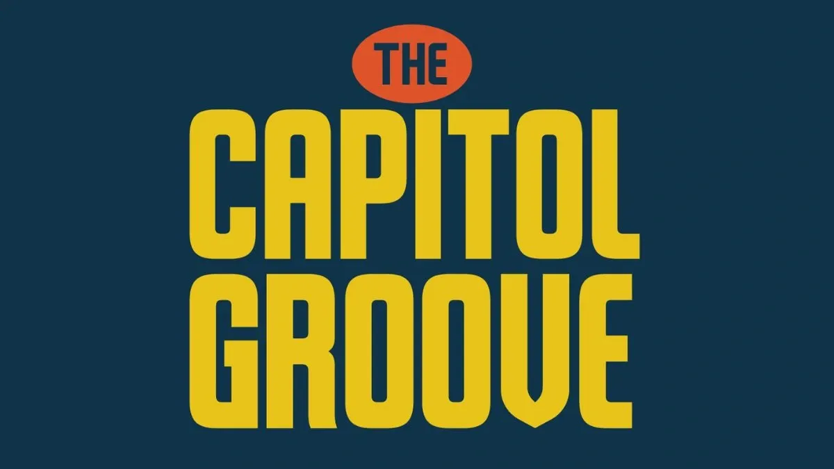 The Capitol Groove - Sunday at Bushnell Park - Hartford