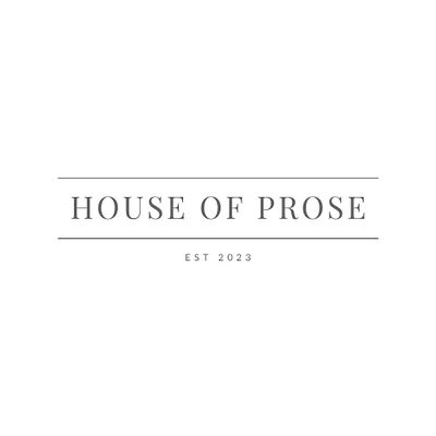 House of Prose