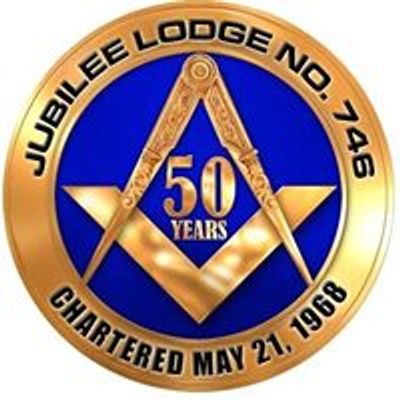 Jubilee Lodge #746 F & AM