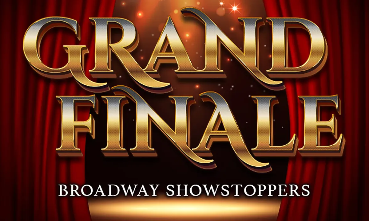 Broadway Showstoppers at Saban Theatre