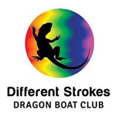 Different Strokes Dragon Boat Club