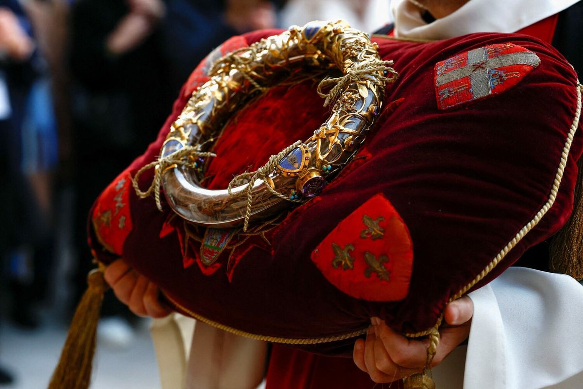 Crown of Thornz