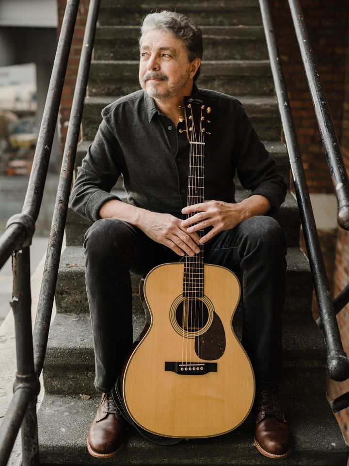 Live Music Saturday at LAC, featuring Jarrett Renshaw at Lauren Ashton ...