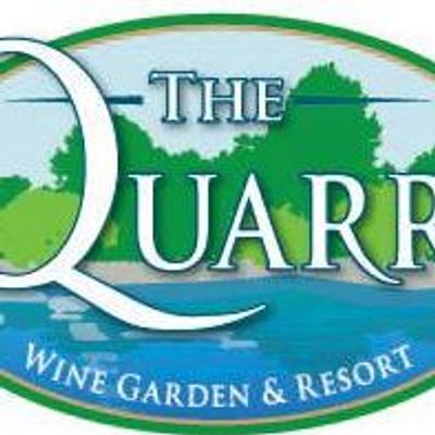 The Quarry Wine Garden