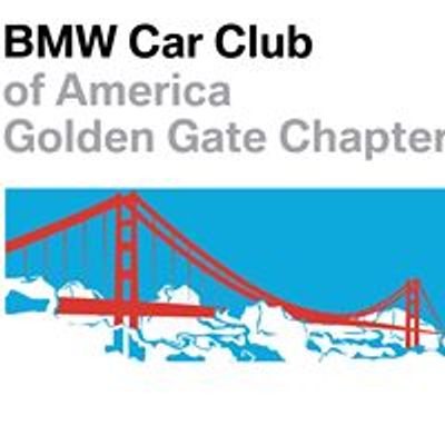 Golden Gate Chapter BMW CCA