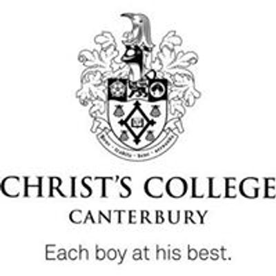 Christ's College, Canterbury