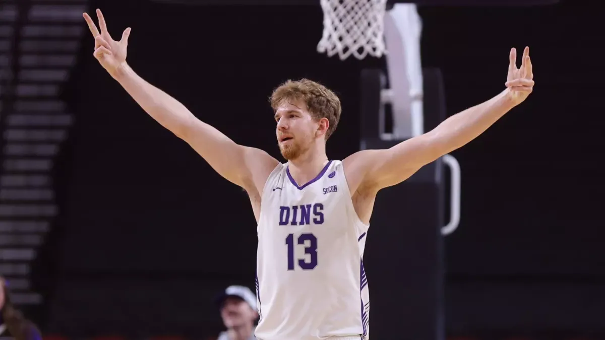 Parking Furman Lady Paladins at Radford Highlanders Womens Basketball