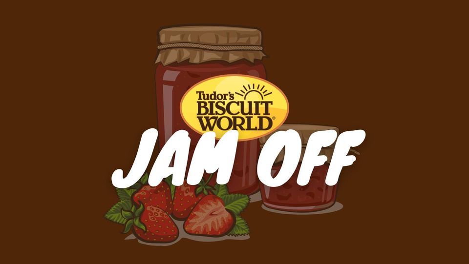 Tudors Biscuit World Jam Off 2023 Capitol Market, Charleston, WV