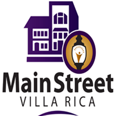 Villa Rica Main Street