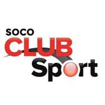 Soco Club Sport