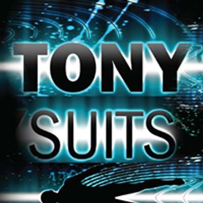 TonySuits