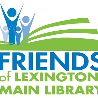 Friends of Lexington Main Library