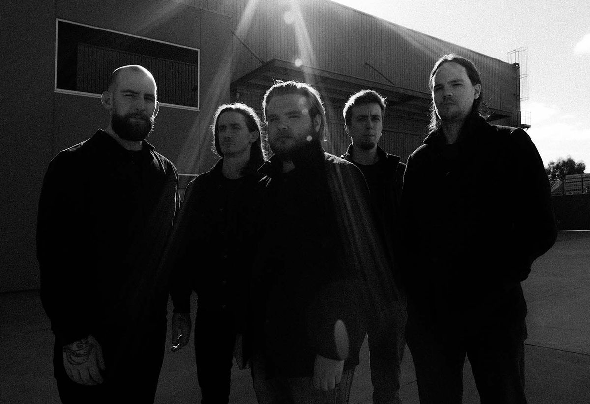 Belakor at El Corazon