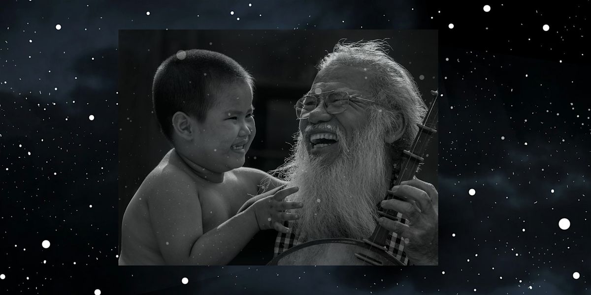 Laugh About Life: An Empowering Humorous Storytelling Workshop
