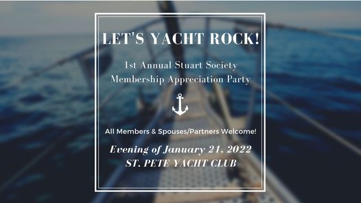 st petersburg yacht club membership price