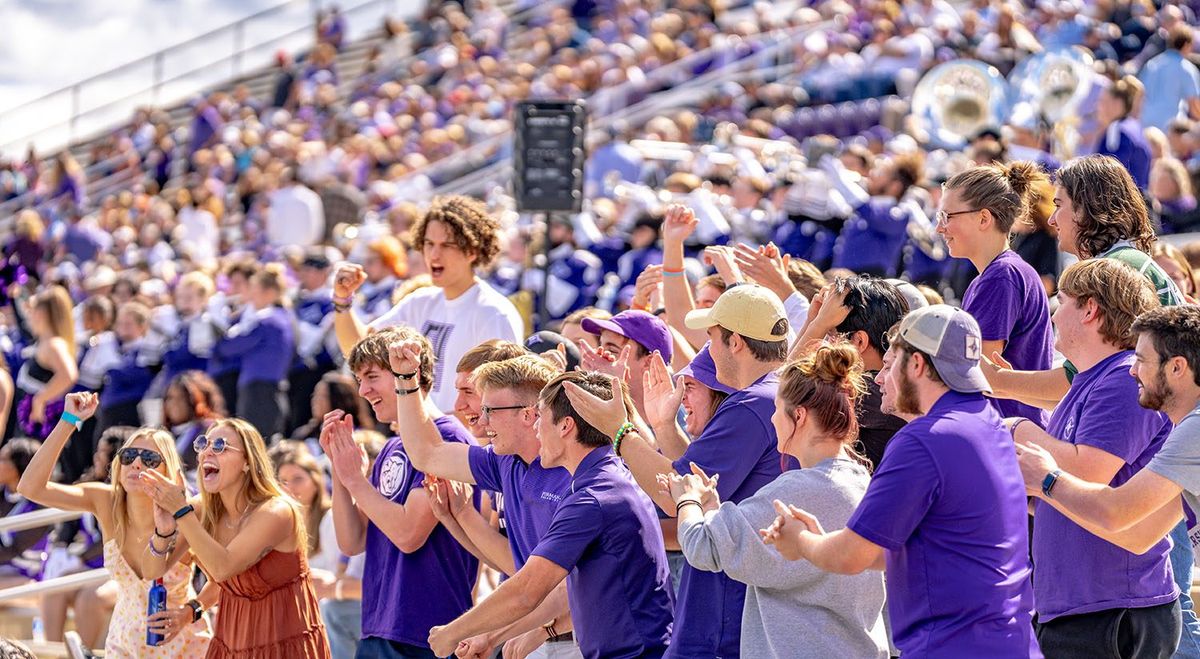 Furman Paladins at Samford Bulldogs Football