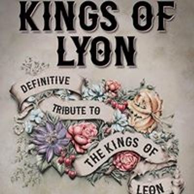 Kings Of Lyon