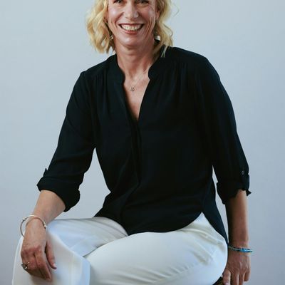 Heidi Horne (Founder. Speaker. Coach. Author.)