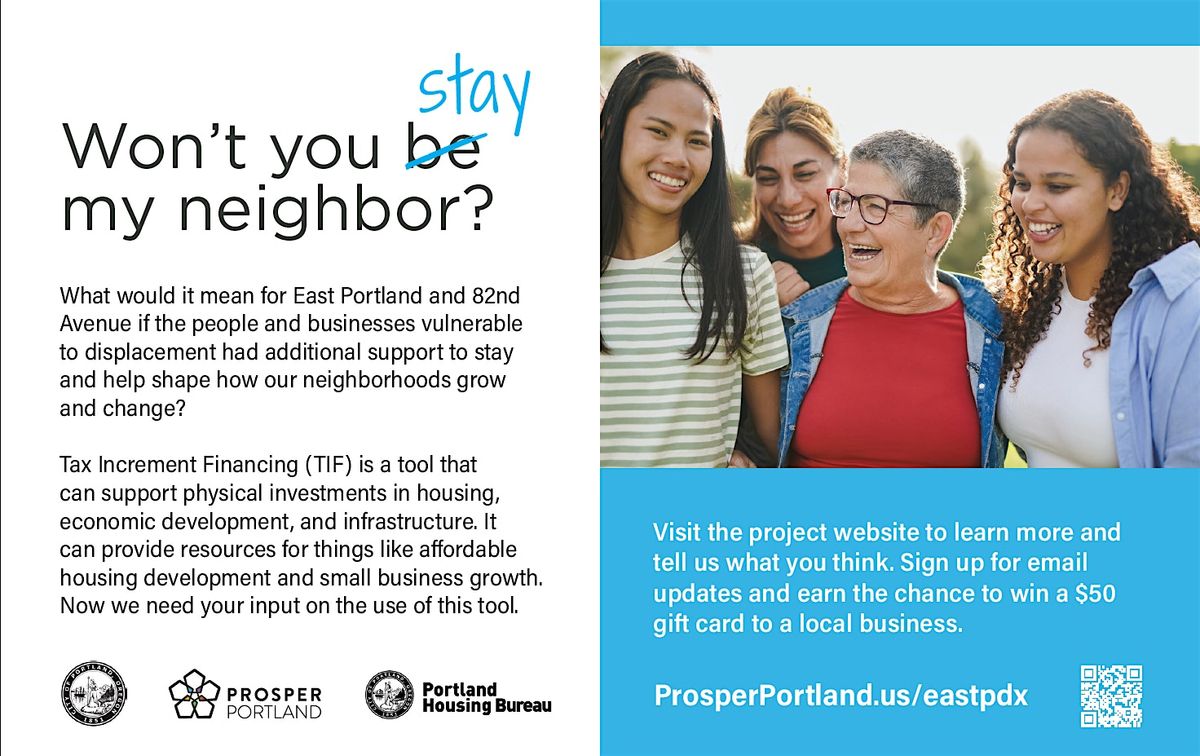 Open House & Resource Fair