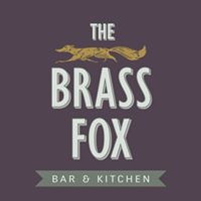 Brass Fox Wicklow