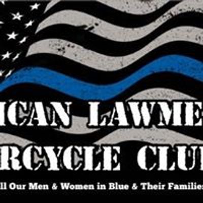 American Lawmen M\/C  Illinois Chapter Clubhouse